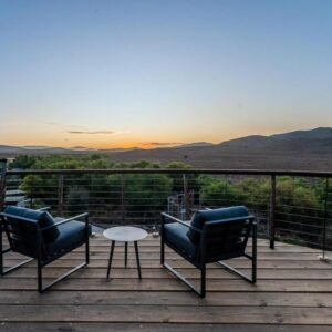 Mont Eco Game Reserve