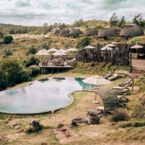 Gondwana Game Reserve