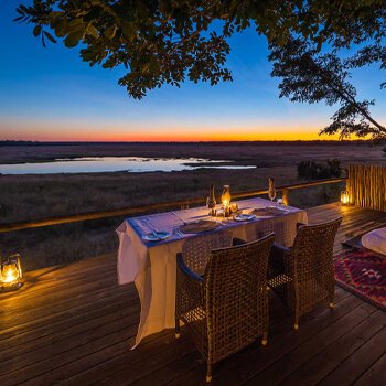 Private Dining Experience