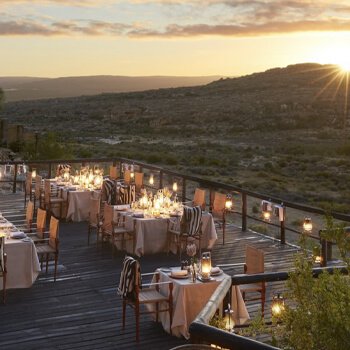 bushmanskloof