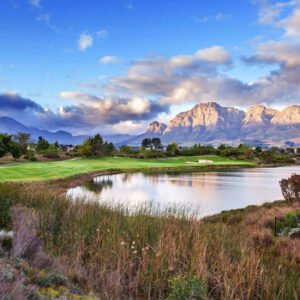 pearl valley