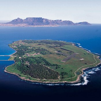 robben island
