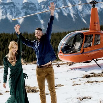 snowpeak proposal