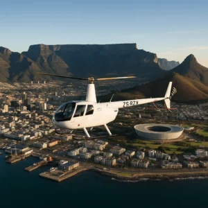 VIP and Executive Travel