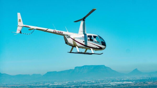 Ultimate Adventure in the Dunes