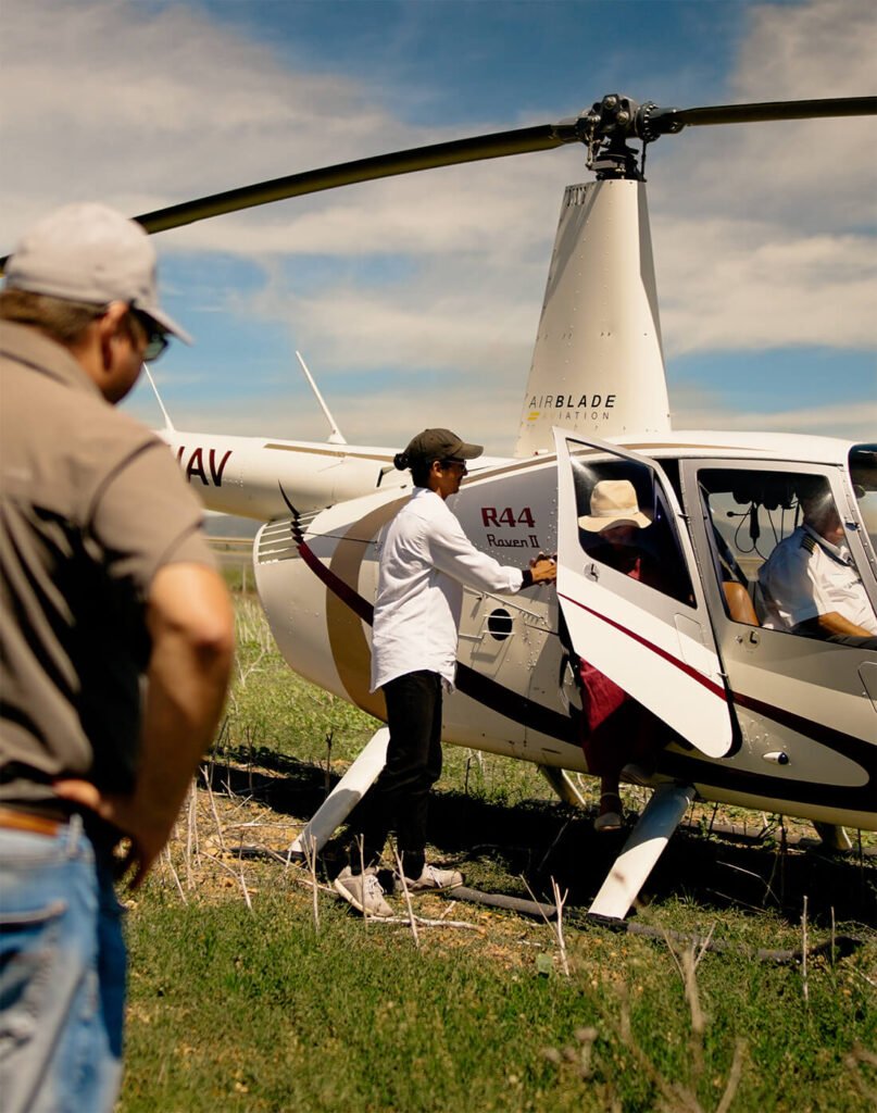World’s Longest Zipline Experience