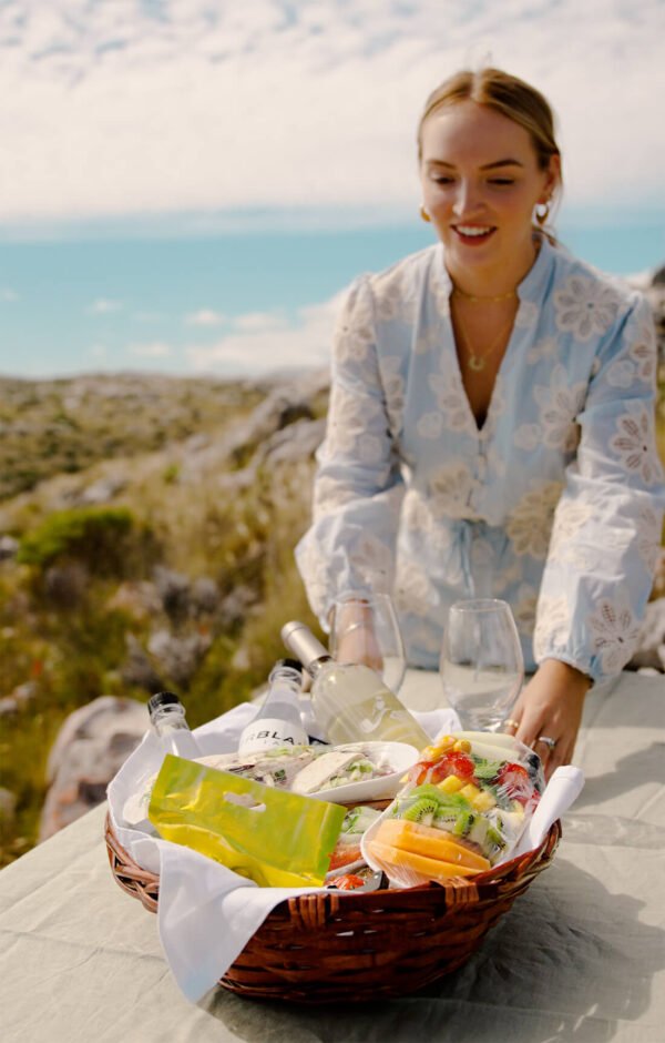 Benguela Cove Private Wine Experience