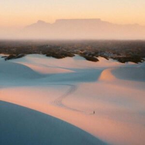 Ultimate Adventure in the Dunes