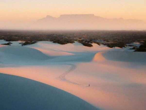 Ultimate Adventure in the Dunes
