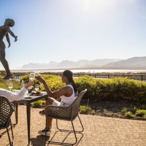 Benguela Cove Private Wine Experience