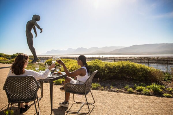 Benguela Cove Private Wine Experience