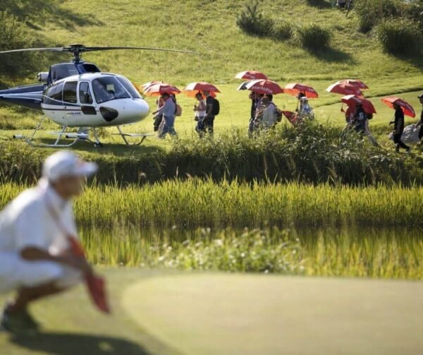 Garden Route Championship Circuit