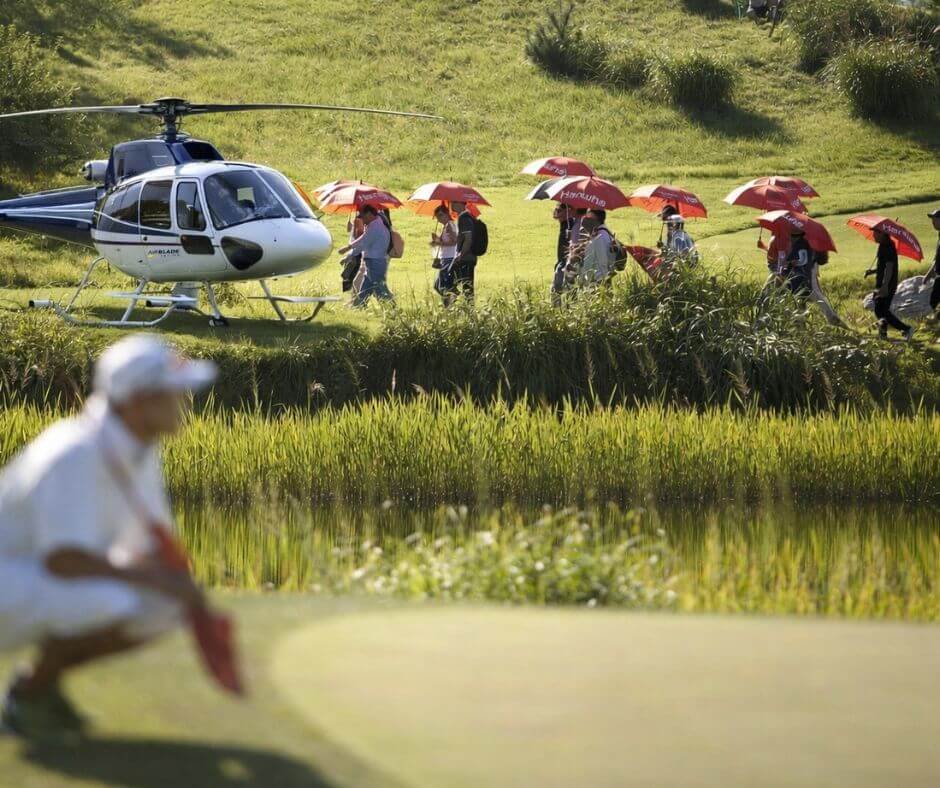 Garden Route Championship Circuit