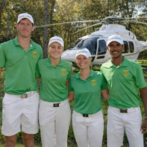 Safari & Fairways Prestige