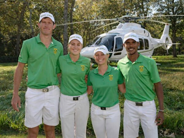 Safari & Fairways Prestige