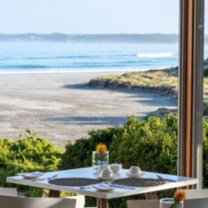 West Coast Seafood Experience