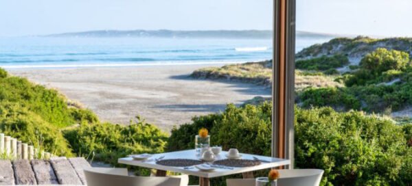 West Coast Seafood Experience